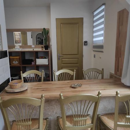 Maison Luxe Cesar Aeroport Tille 2 A 7 Personnes المظهر الخارجي الصورة