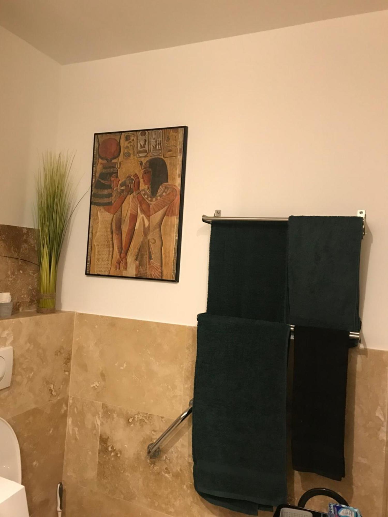 Maison Luxe Cesar Aeroport Tille 2 A 7 Personnes المظهر الخارجي الصورة