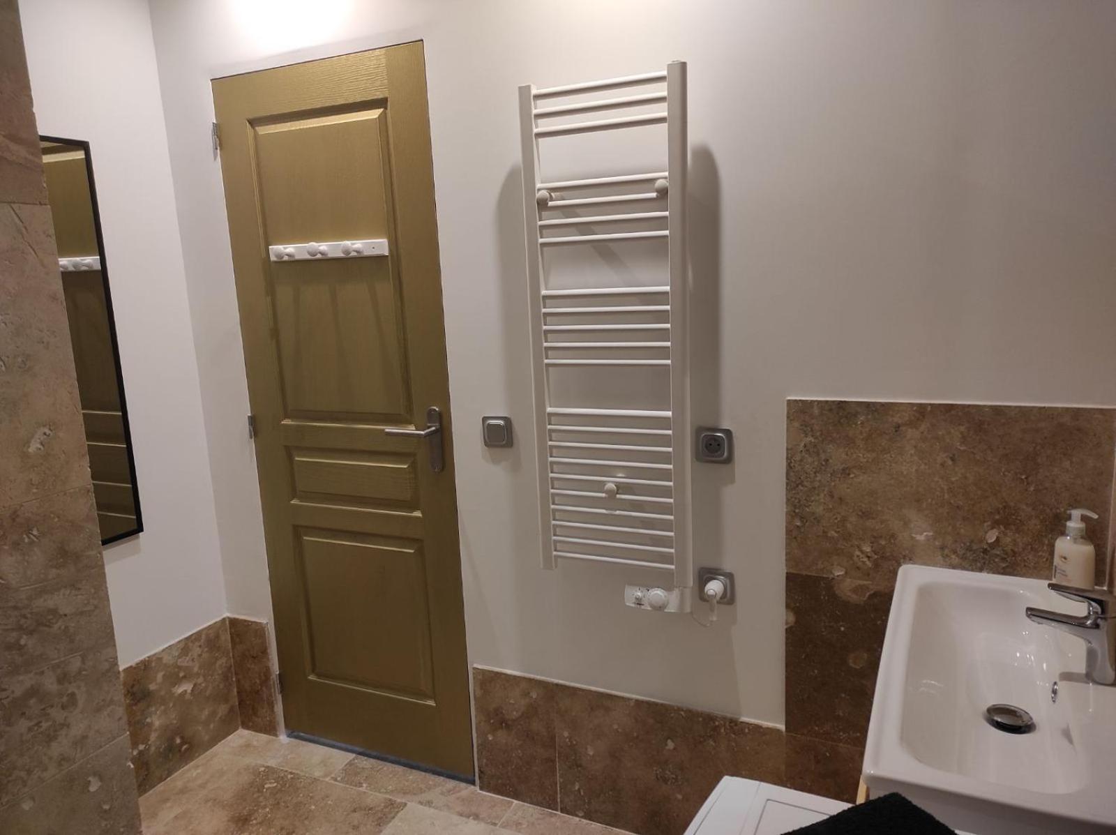 Maison Luxe Cesar Aeroport Tille 2 A 7 Personnes المظهر الخارجي الصورة