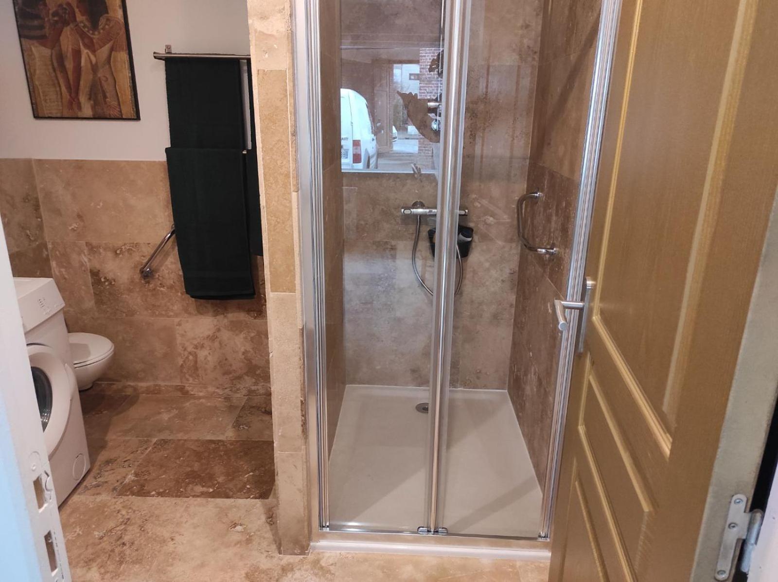 Maison Luxe Cesar Aeroport Tille 2 A 7 Personnes المظهر الخارجي الصورة