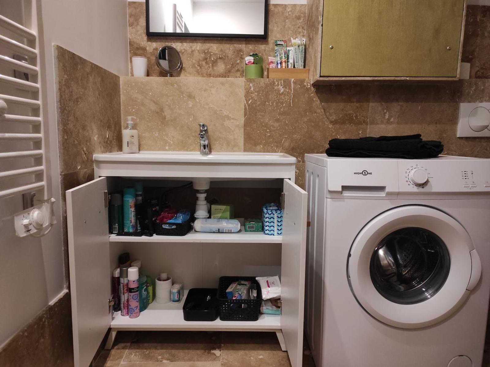 Maison Luxe Cesar Aeroport Tille 2 A 7 Personnes المظهر الخارجي الصورة