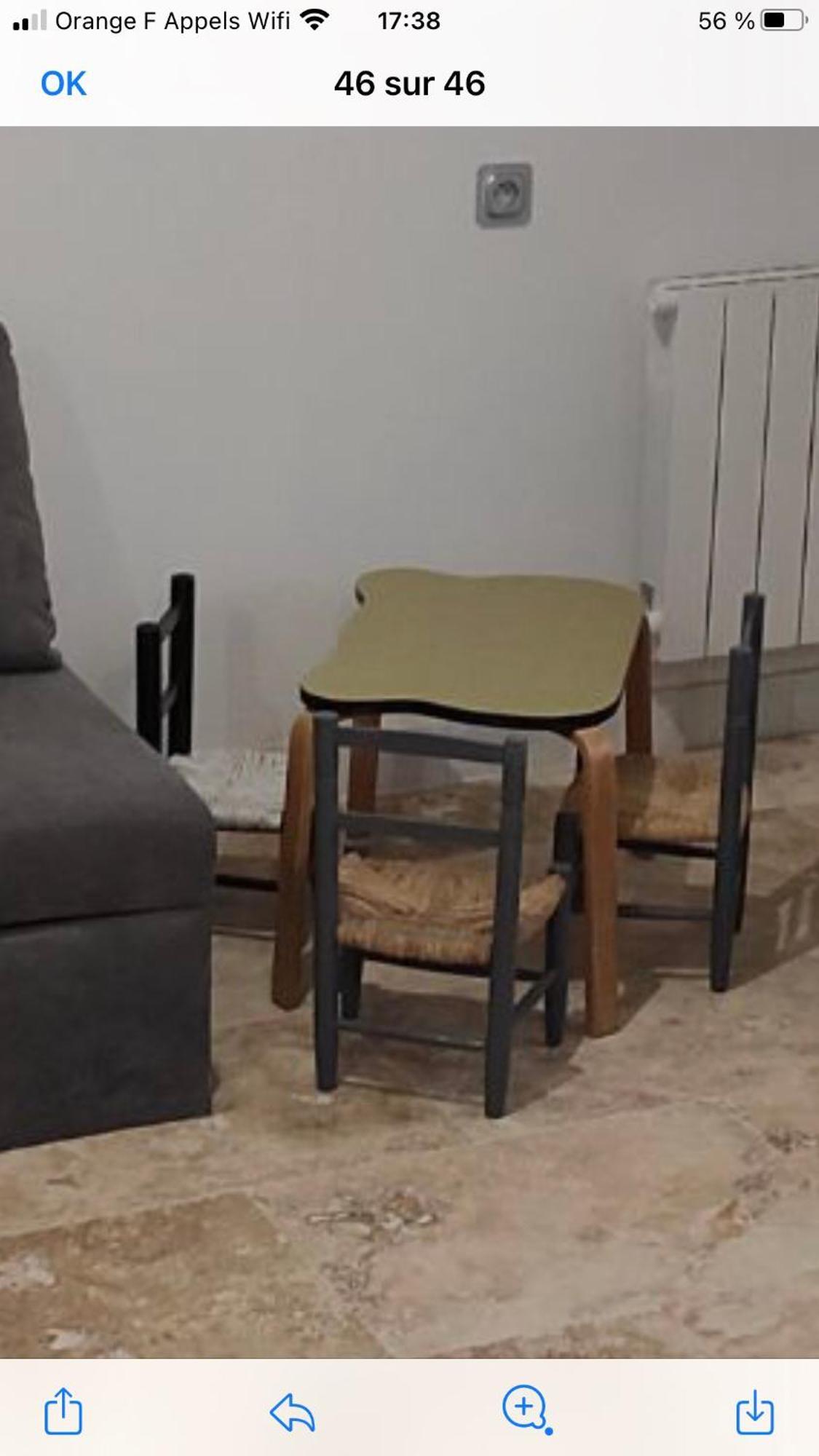 Maison Luxe Cesar Aeroport Tille 2 A 7 Personnes المظهر الخارجي الصورة