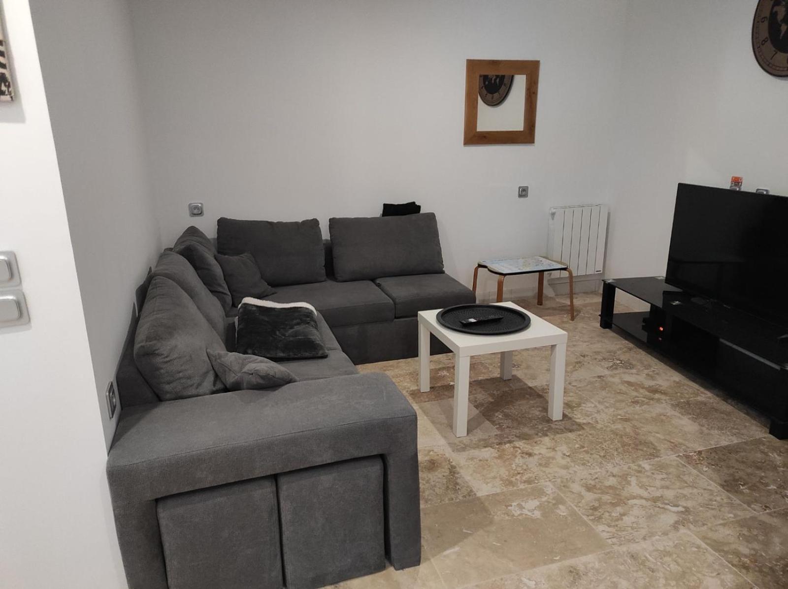 Maison Luxe Cesar Aeroport Tille 2 A 7 Personnes المظهر الخارجي الصورة