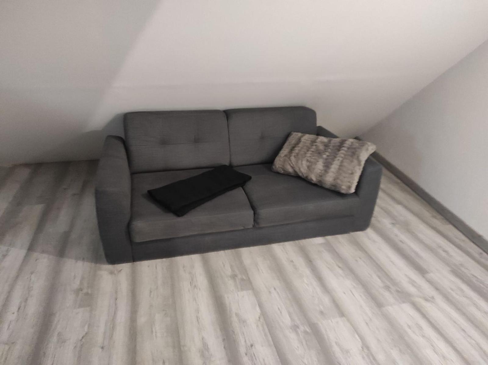 Maison Luxe Cesar Aeroport Tille 2 A 7 Personnes المظهر الخارجي الصورة
