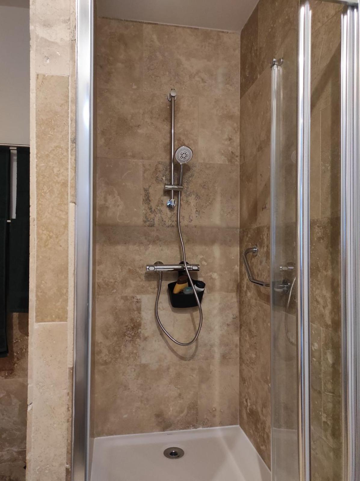 Maison Luxe Cesar Aeroport Tille 2 A 7 Personnes المظهر الخارجي الصورة