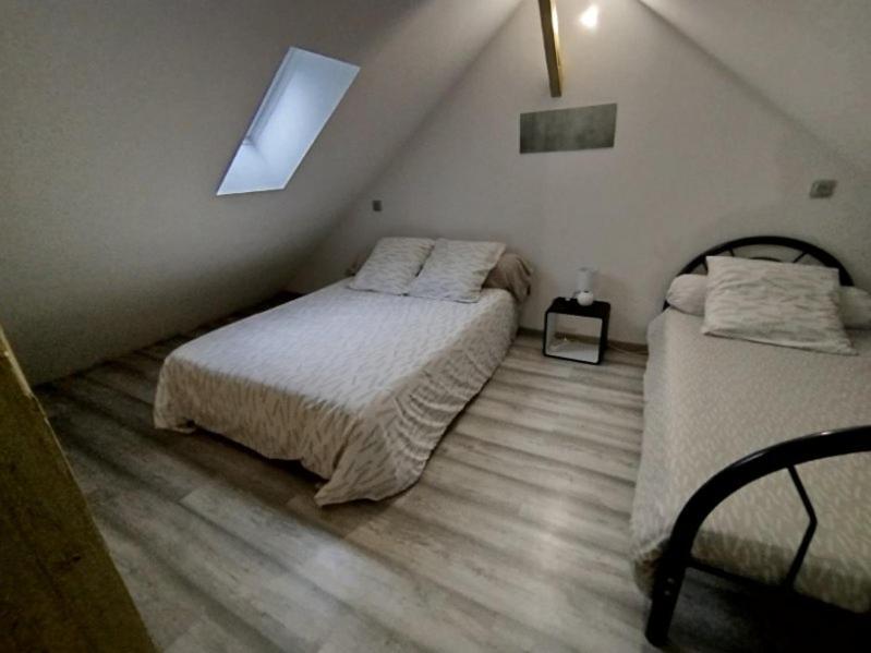 Maison Luxe Cesar Aeroport Tille 2 A 7 Personnes المظهر الخارجي الصورة