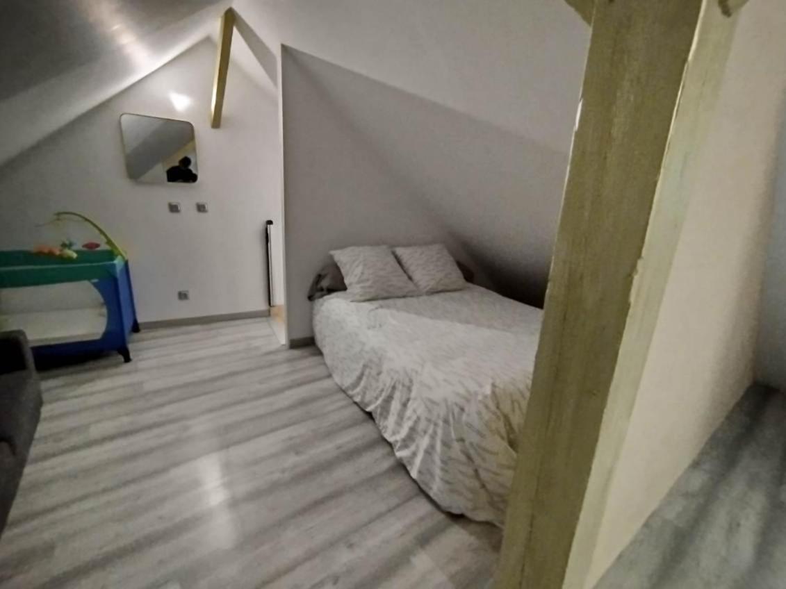 Maison Luxe Cesar Aeroport Tille 2 A 7 Personnes المظهر الخارجي الصورة